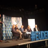 Uzurpiran javni prostor, a u njemu samo Vučić 11