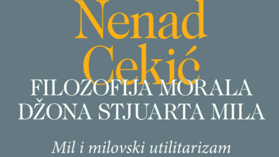 Utilitarizam: od "najveće sreće za sve" do Matriksa i atentata na Kenedija 1 Utilitarizam: od "najveće sreće za sve" do Matriksa i atentata na Kenedija 1