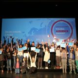 "Fajterka" proglašena najboljim evropskim filmom za mlade 1