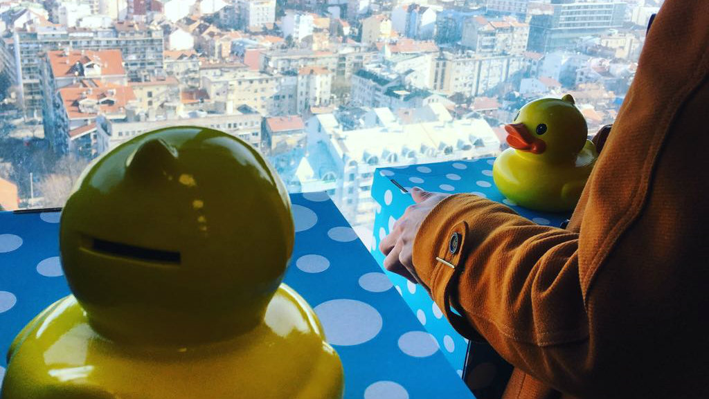 NDBG: Odmah povući iz procedure predlog Zakona o glavnom gradu 1