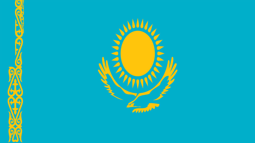 Evakuacija u Kazahstanu zbog požara 1