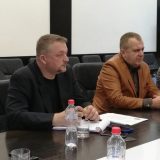 Pašalić: Srbija je prepuna ekoloških zgarišta 10