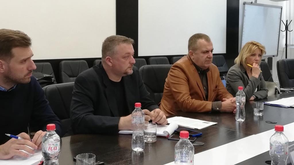 Pašalić: Srbija je prepuna ekoloških zgarišta 1