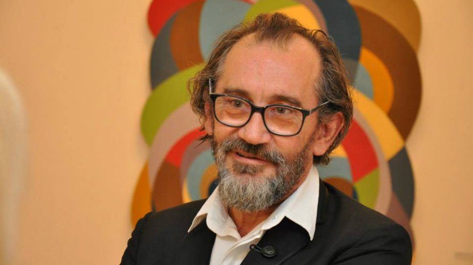 Preminuo slikar Zoran Grebenarović 1