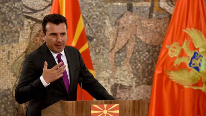 Zaev: Nećemo dozvoliti vraćanje svađa i problema sa susedima 1