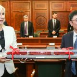 Mihajlović sa kineskim partnerima o saradnji u železničkom saobraćaju 10