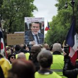 Žuti prsluci protestovali širom Francuske 25. vikend 7