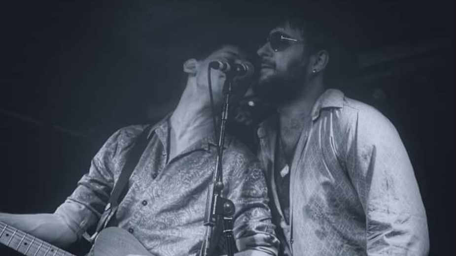 Blud, razvrat i masnoća u rifovima 1