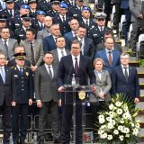 Vučić najavio udar na kriminal u Novom Sadu 9