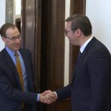 MMF: Stabilan privredni rast vodi većim platama i penzijama 6