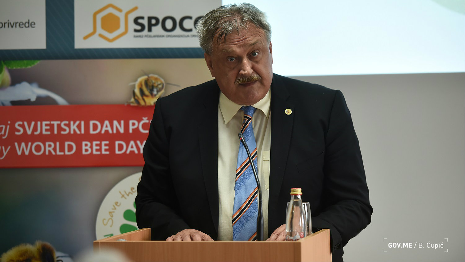 U Crnoj Gori obeležen Svetski dan pčele 1