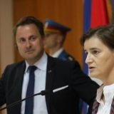 Brnabić: Izgradnja evropske Srbije čak i bez članstva u EU 1