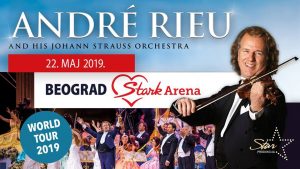 Muzički vodič od 17. do 24. maja 5