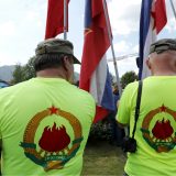 Oko 15.000 ljudi došlo na Titov rođendan u Kumrovec 6