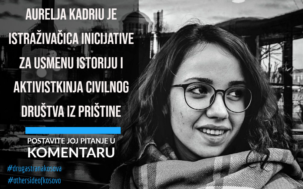 "Obični" ljudi u Srbiji i na Kosovu suočavaju se sa istim izazovima (ENGLISH) 3