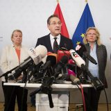 Ostavka austrijskog vicekancelara nakon kompromitujućeg snimka 5