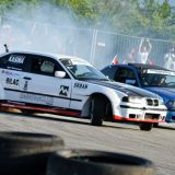 Auto trka ovog vikenda u Čačku 2