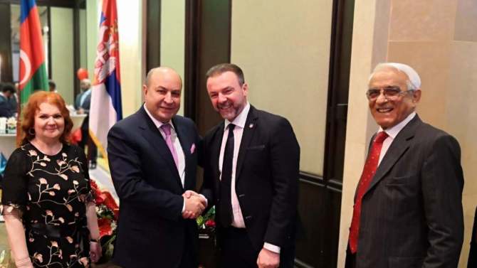 Azerbejdžan i Srbija ukidaju vize 1