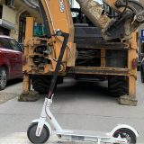 Nova blokada radova u Beogradu 8