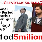 Užičani nastavljaju protest 7