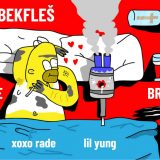 Muzički vodič od 10. do 17. maja 14