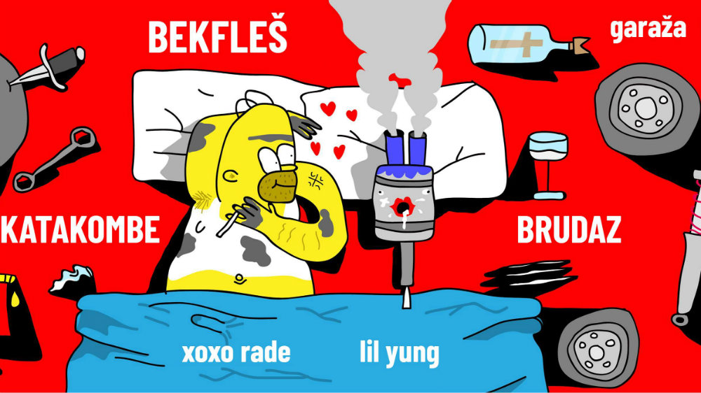 Muzički vodič od 10. do 17. maja 1