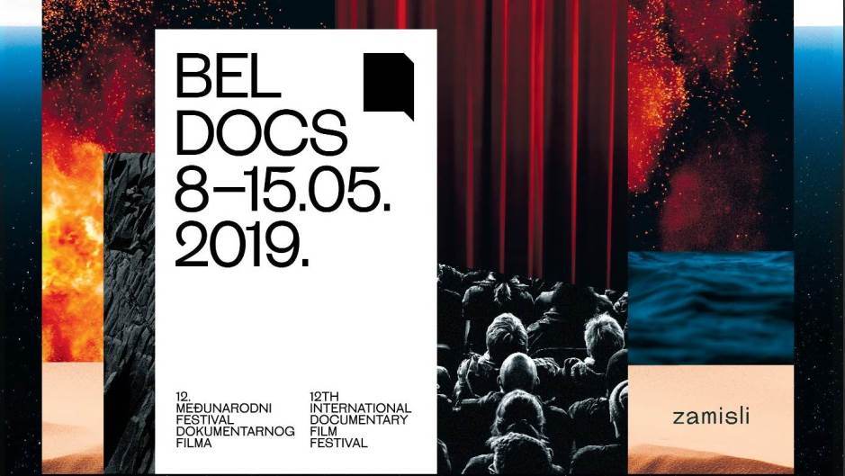 Beldoks: Film "Na crnoj listi" će, ipak, biti prikazan 1