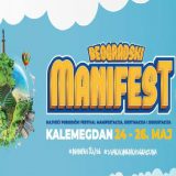 Beogradski manifest od 24. do 26. maja na Beogradskoj tvrđavi 10