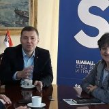 Grad Šabac i Evropa Nostra potpisali Berlinski poziv za akciju 5