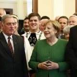 Lideri EU se obavezali na jedinstvo uprkos podelama 10