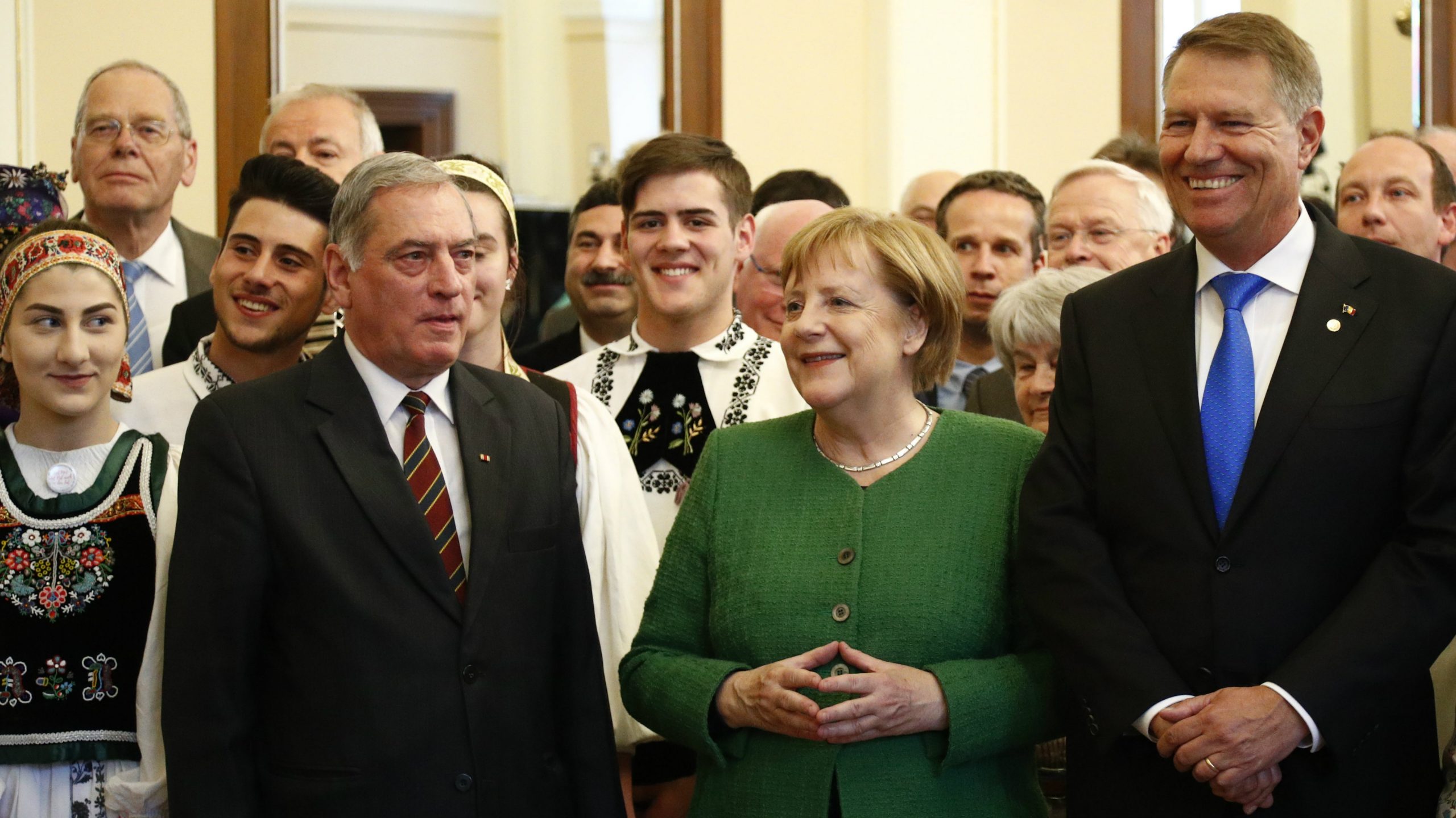 Lideri EU se obavezali na jedinstvo uprkos podelama 1