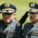 Novi dokazi o povezanosti šefa kolumbijske vojske s ubistvima civila 7