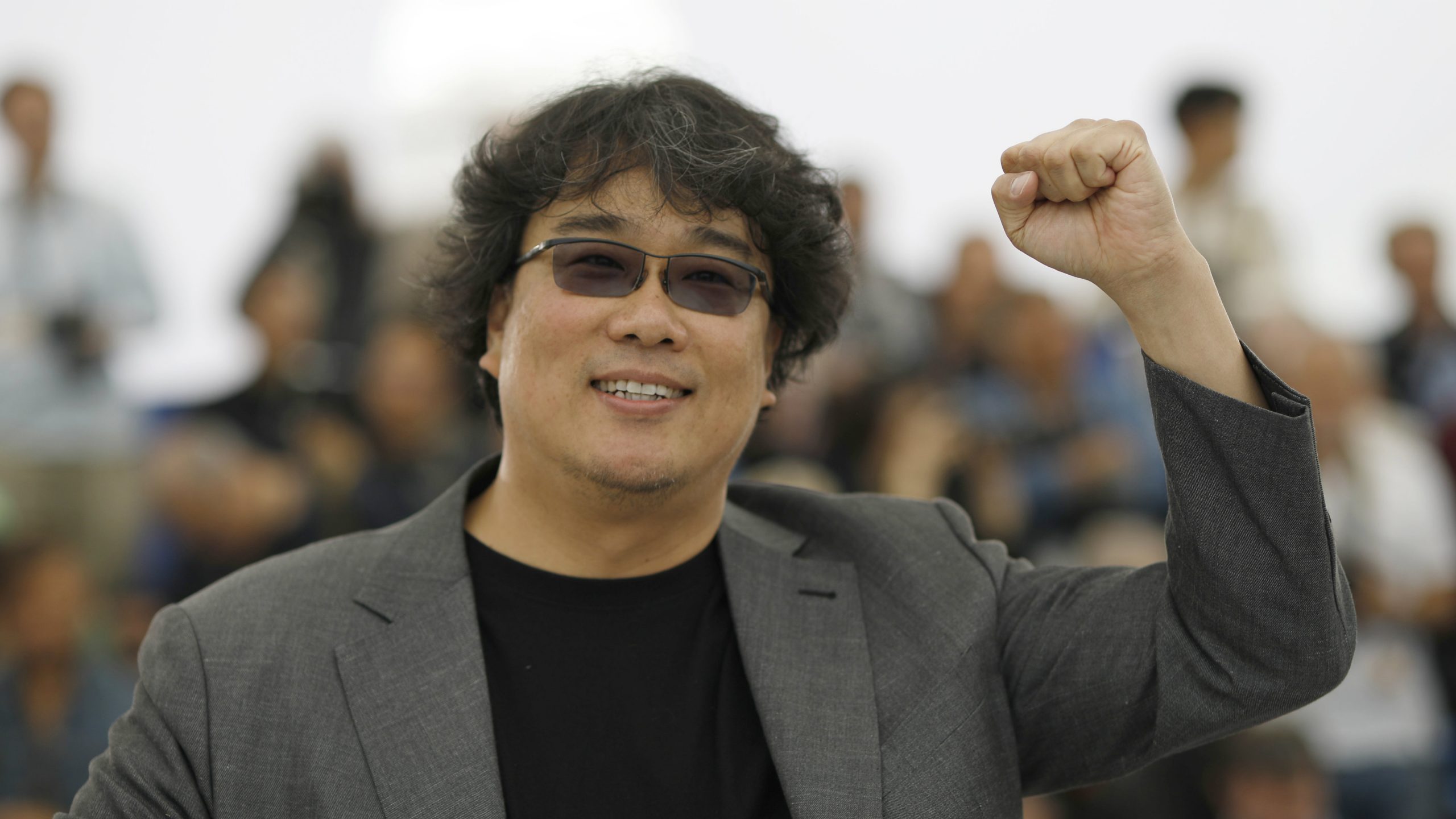 Film "Parazit" Bong Džun-hoa dobio Zlatnu palmu u Kanu 1