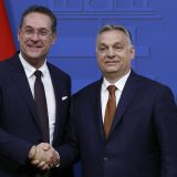 Orbanu ne odgovaraju kandidati za predsednika Evropske komisije 8
