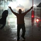 EU i OEBS pozvali albansku opoziciju da izbegava nasilje na protestima 1