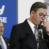 Vučić: Mir i stabilnost najvažniji cilj Srbije koji nije ostvariv bez Evrope (FOTO) 9