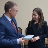 Stefanović: Povećan broj presuda za pranje novca 5