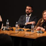 Panel o budućnosti medija: Agencija Beta za 25 godina rada postala simbol slobode medija u Srbiji 8