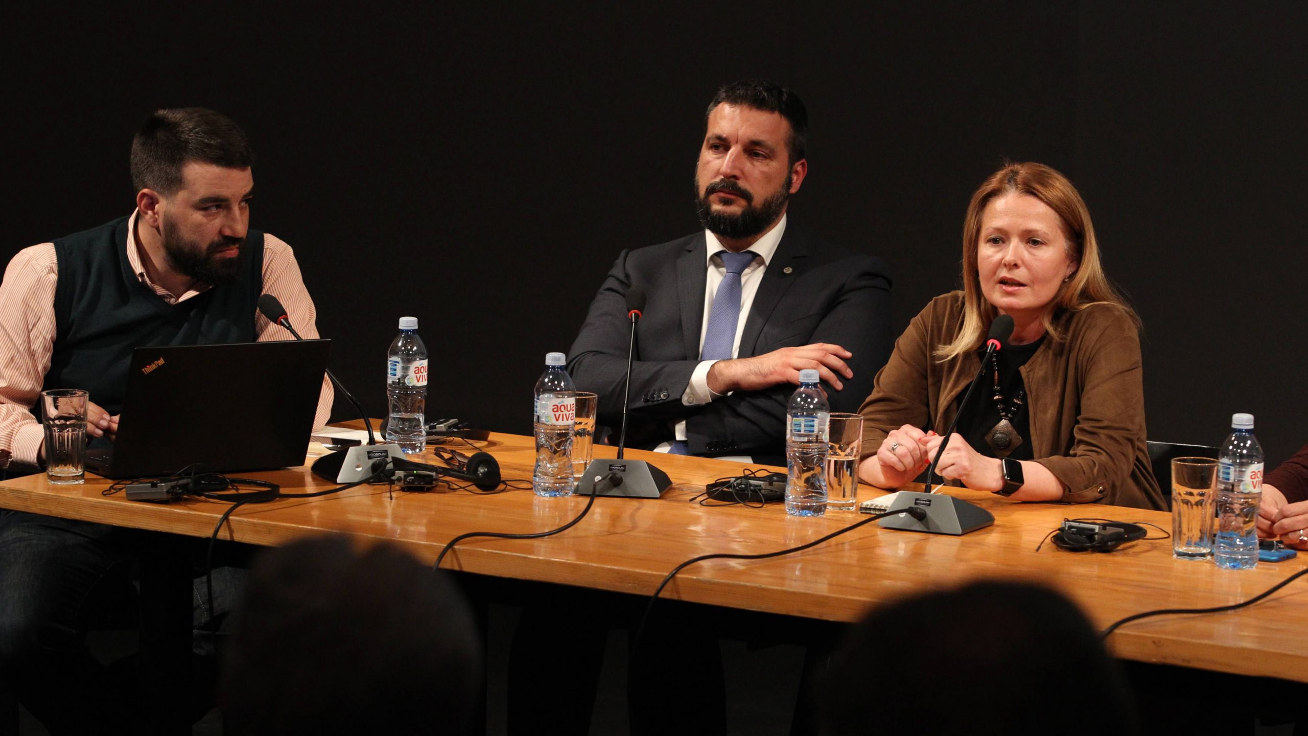 Panel o budućnosti medija: Agencija Beta za 25 godina rada postala simbol slobode medija u Srbiji 1