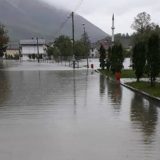 BiH: Zbog padavina proglašeno vanredno stanje i otkazana nastava 15