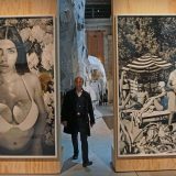 Počinje 58. Bijenale u Veneciji 1