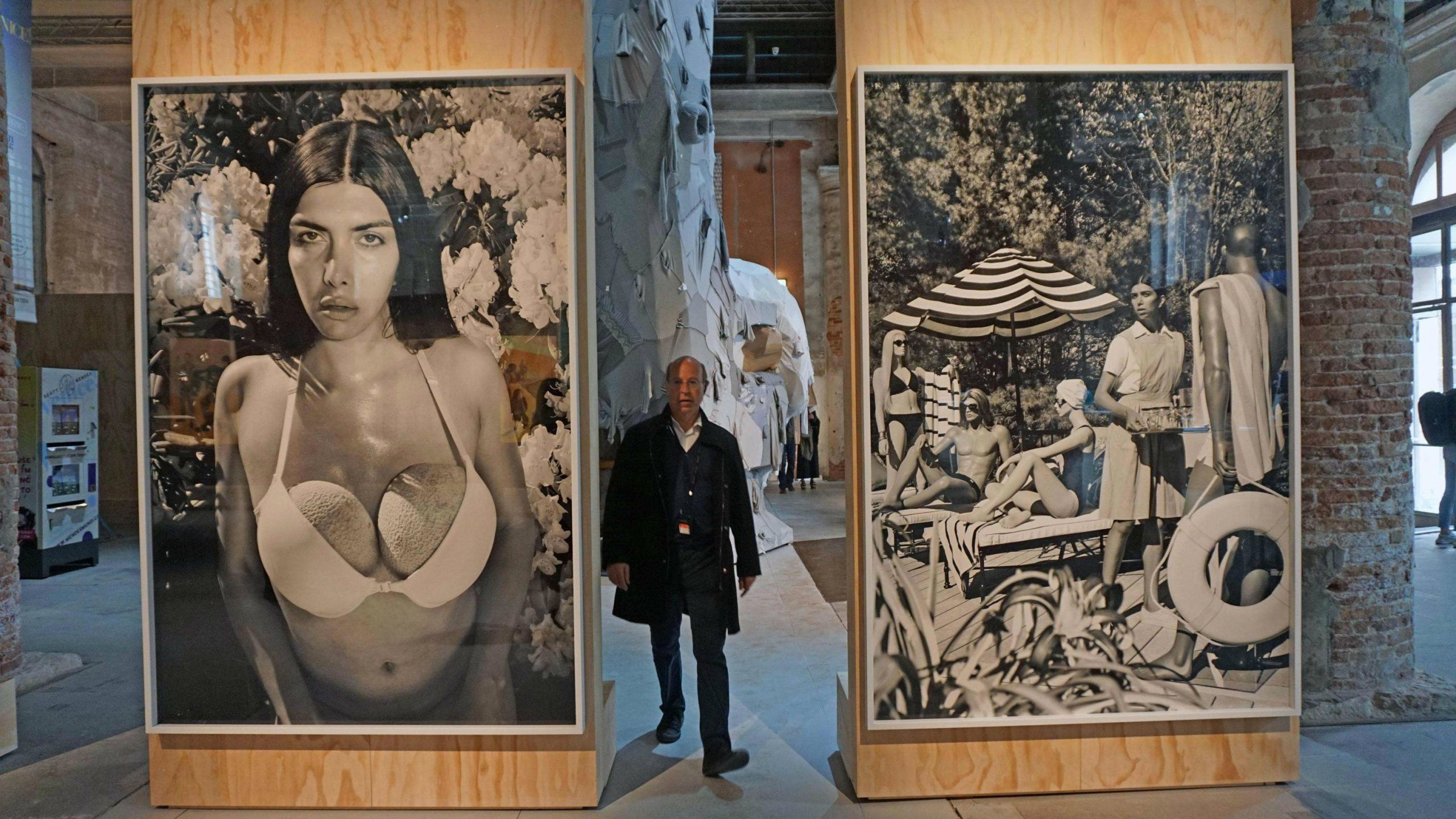 Počinje 58. Bijenale u Veneciji 1