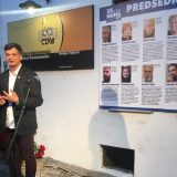 NUNS obeležio 25 godina postojanja 14