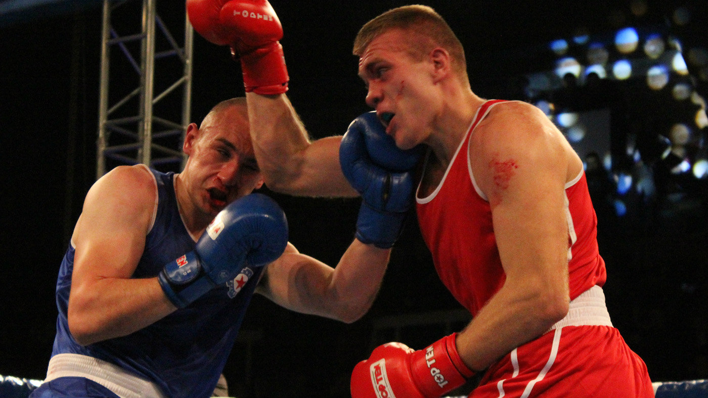 Pojedinačno prvenstvo Srbije u boksu tokom vikenda u Prokuplju 1