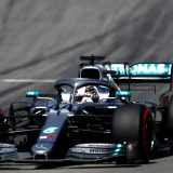 Mercedes se na kraju sledeće sezone povlači iz Formule E 4