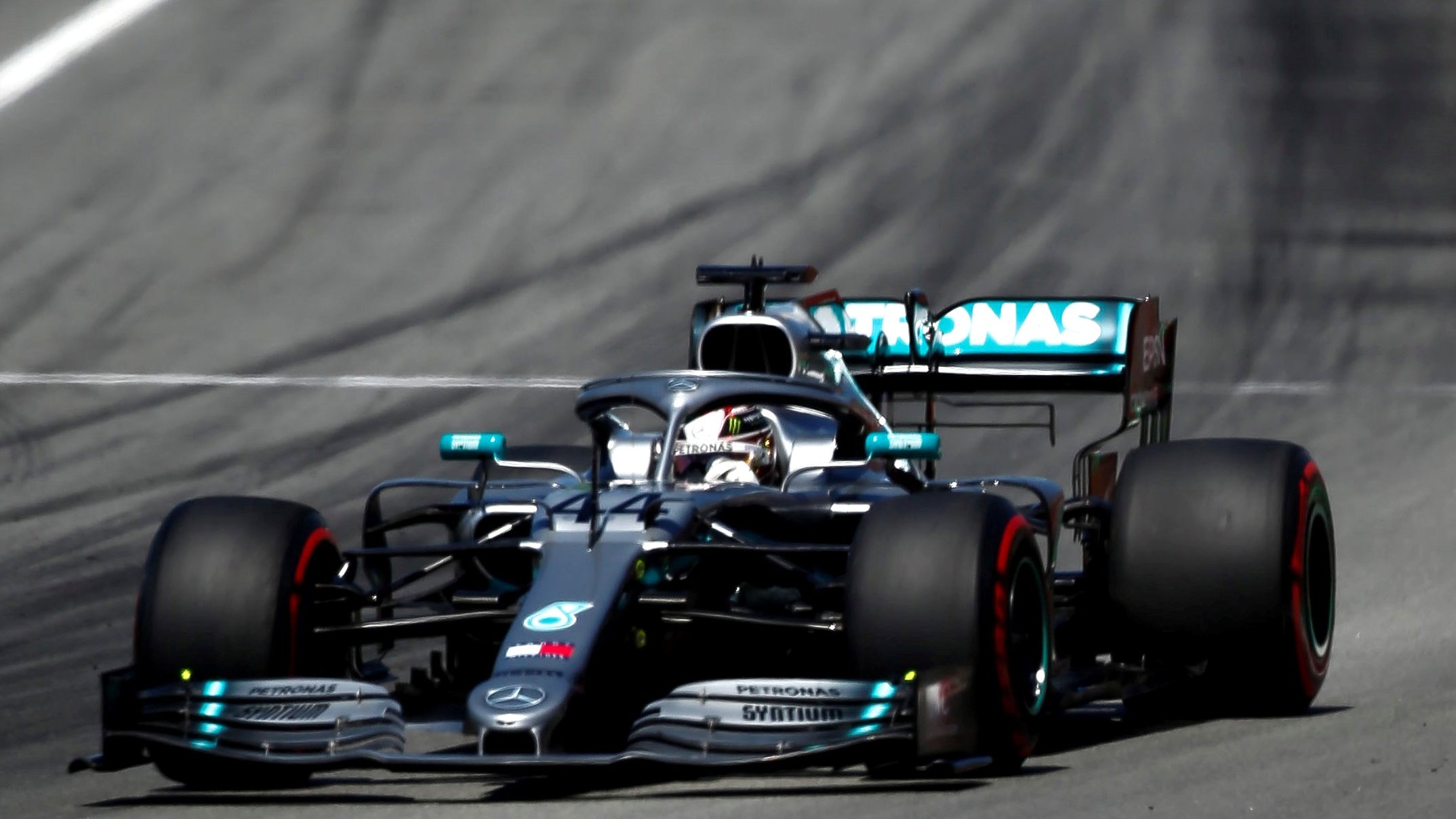 Mercedes se na kraju sledeće sezone povlači iz Formule E 1