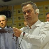Borko Stefanović: U naprednjačkoj Srbiji nema pravde 13