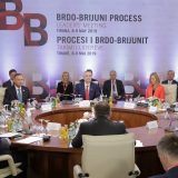 Učesnici samita pozvali EU da proširenje na Zapadni Balkan razmotri kao geopolitičko pitanje 15