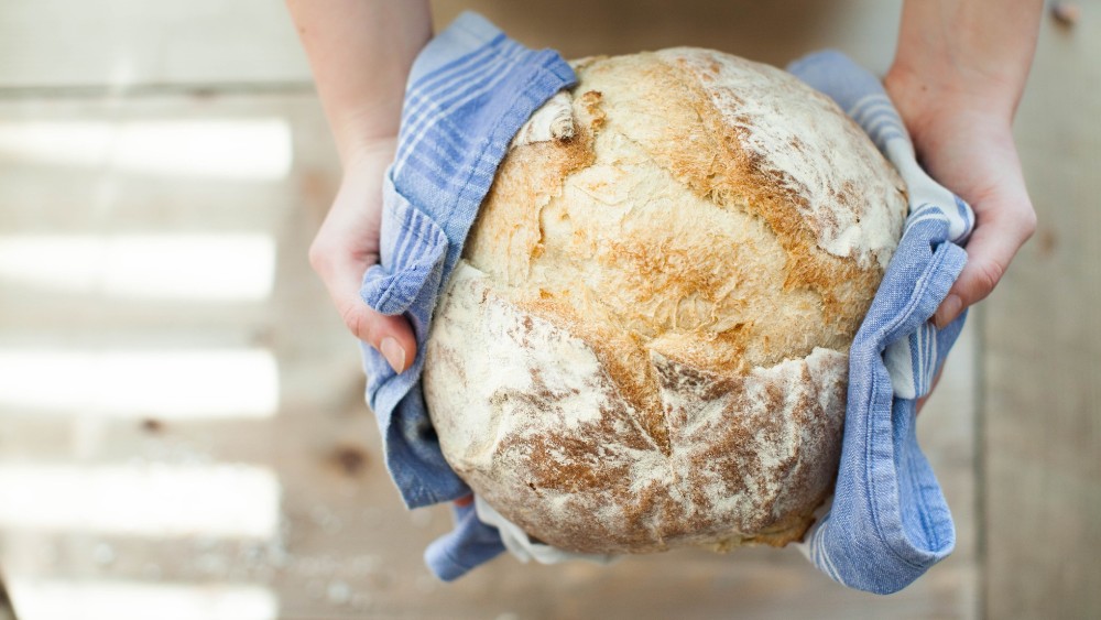 Vodič za hleb: Koje osobine mora da ima kvalitetna vekna? 1