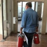 Stanari hotela "Bristol": Štrajk glađu ukoliko se ne uključi struja 7